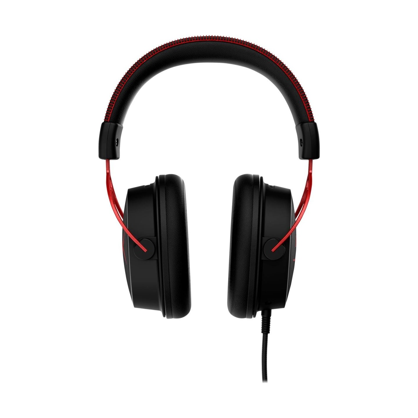 Hyperx HEADSET HYPERX CLOUD ALPHA/RED HX-HSCA-RD/EM HYPERX