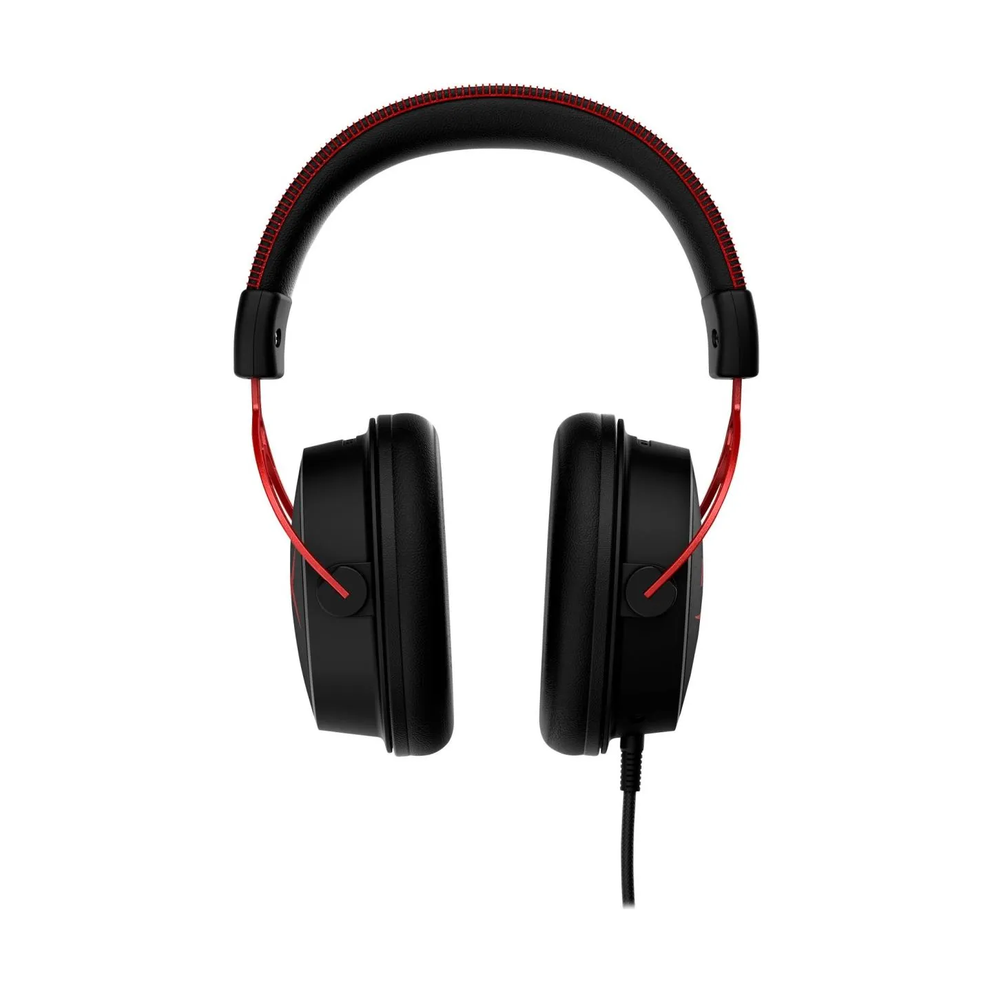 Hyperx HEADSET HYPERX CLOUD ALPHA/RED HX-HSCA-RD/EM HYPERX