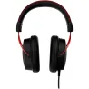 Hyperx HEADSET HYPERX CLOUD ALPHA/RED HX-HSCA-RD/EM HYPERX