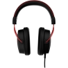 Hyperx #HyperX Cloud Alpha Red 4P5L1AM#ABB