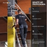 Batavia B.v. | Giraffe PRO Telescopic Ladder 3.81 m