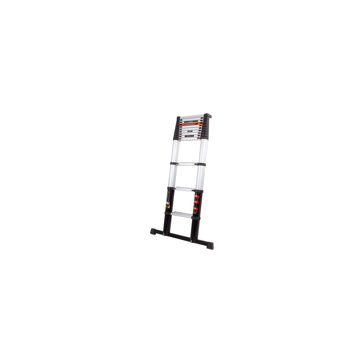 Batavia B.v. | Giraffe PRO Telescopic Ladder 3.81 m