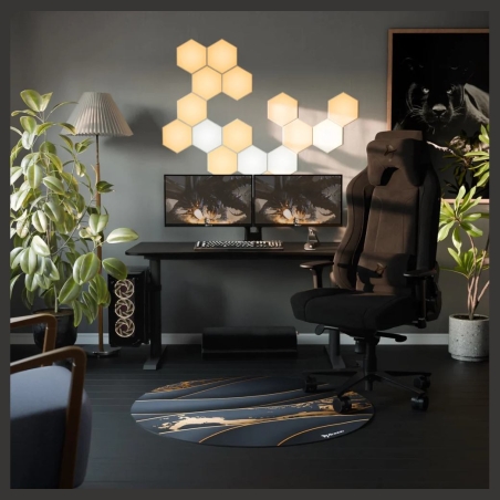 Arozzi | Nova | 24 " | IPS | FHD | 16:9 | 200 Hz | 1 ms | 1920 x 1080 pixels | 300 cd/m² | HDMI ports quantity 1 | Black