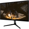 Arozzi | Nova | 24 " | IPS | FHD | 16:9 | 200 Hz | 1 ms | 1920 x 1080 pixels | 300 cd/m² | HDMI ports quantity 1 | Black