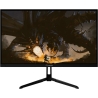 Arozzi | Nova | 24 " | IPS | FHD | 16:9 | 200 Hz | 1 ms | 1920 x 1080 pixels | 300 cd/m² | HDMI ports quantity 1 | Black