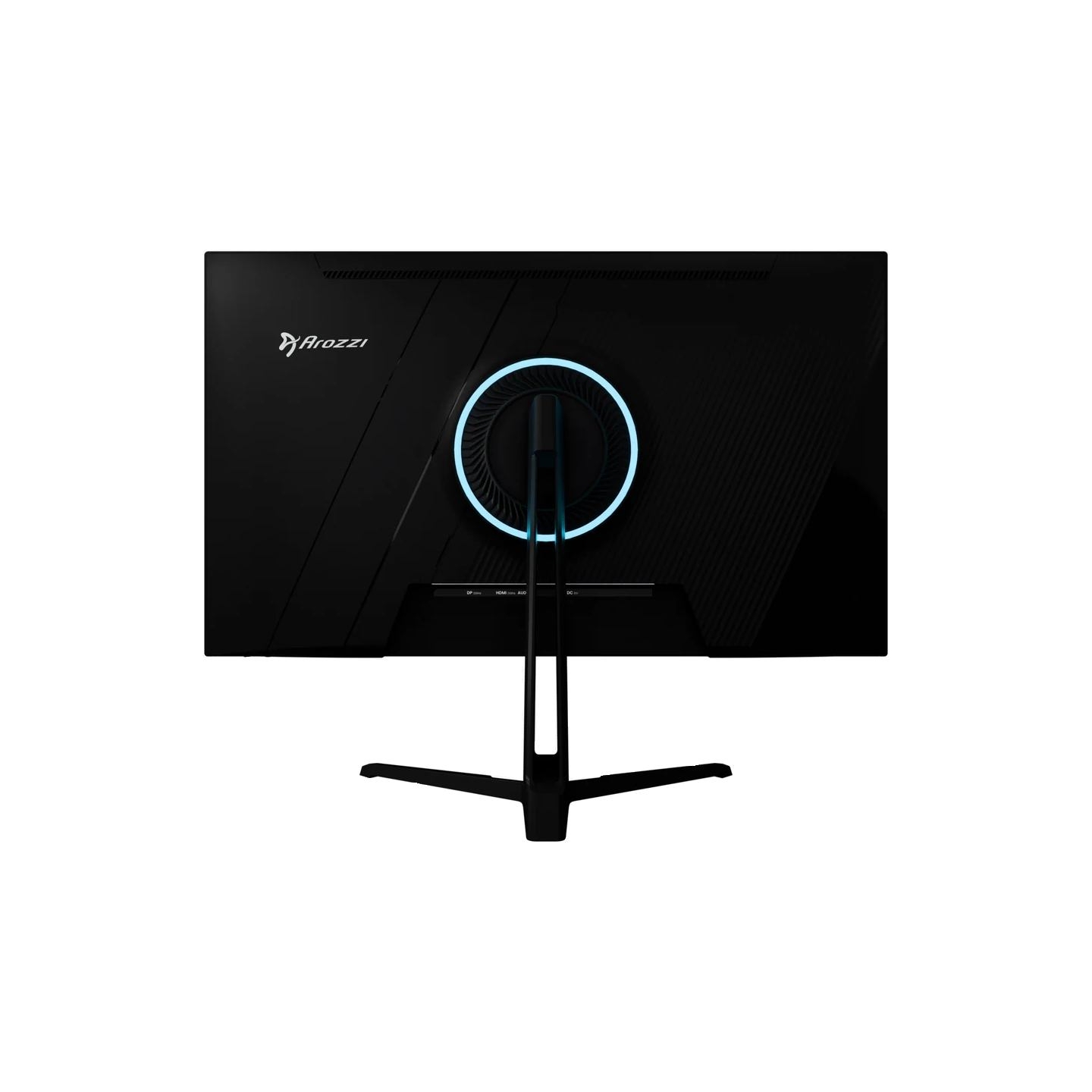 Arozzi | Nova | 24 " | IPS | FHD | 16:9 | 200 Hz | 1 ms | 1920 x 1080 pixels | 300 cd/m² | HDMI ports quantity 1 | Black