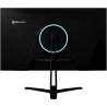 Arozzi | Nova | 24 " | IPS | FHD | 16:9 | 200 Hz | 1 ms | 1920 x 1080 pixels | 300 cd/m² | HDMI ports quantity 1 | Black