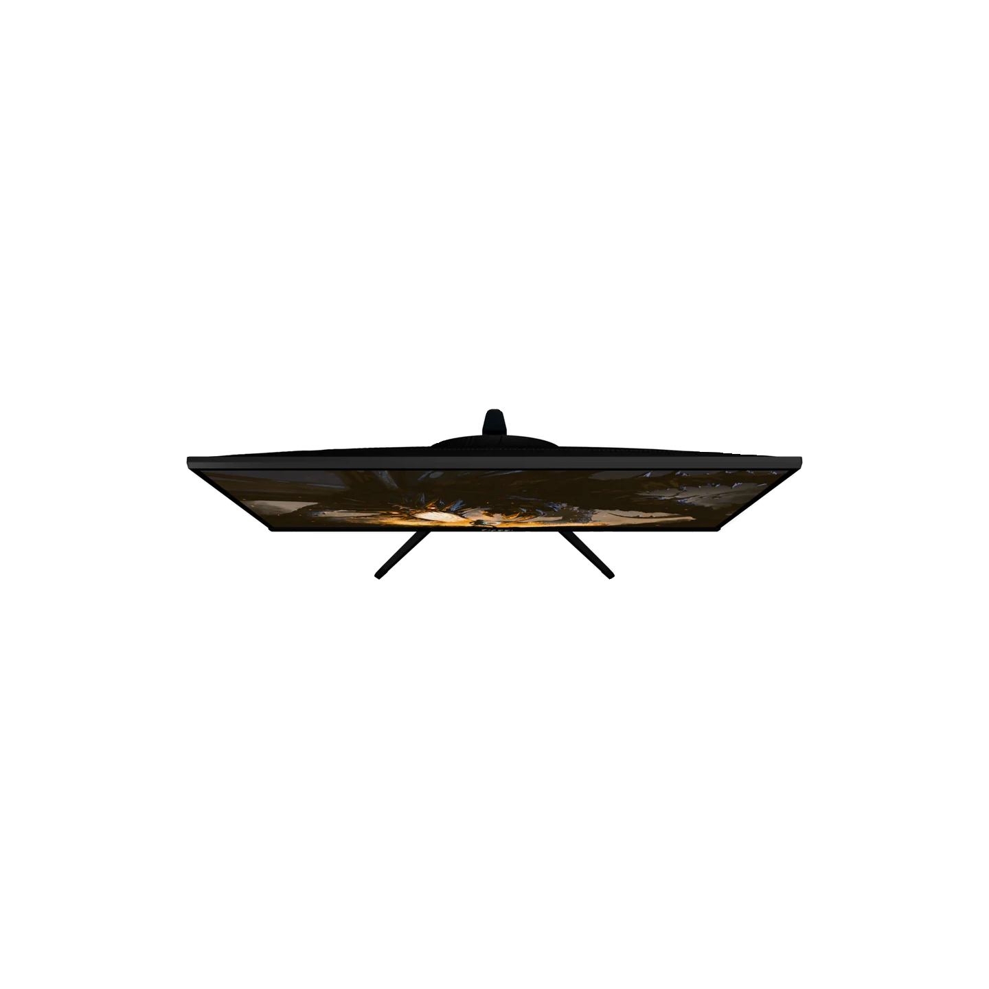 Arozzi | Nova | 24 " | IPS | FHD | 16:9 | 200 Hz | 1 ms | 1920 x 1080 pixels | 300 cd/m² | HDMI ports quantity 1 | Black