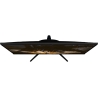 Arozzi | Nova | 24 " | IPS | FHD | 16:9 | 200 Hz | 1 ms | 1920 x 1080 pixels | 300 cd/m² | HDMI ports quantity 1 | Black