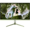 Arozzi | Nova | 24 " | IPS | FHD | 16:9 | 200 Hz | 1 ms | 1920 x 1080 pixels | 300 cd/m² | HDMI ports quantity 1 | Forest Green