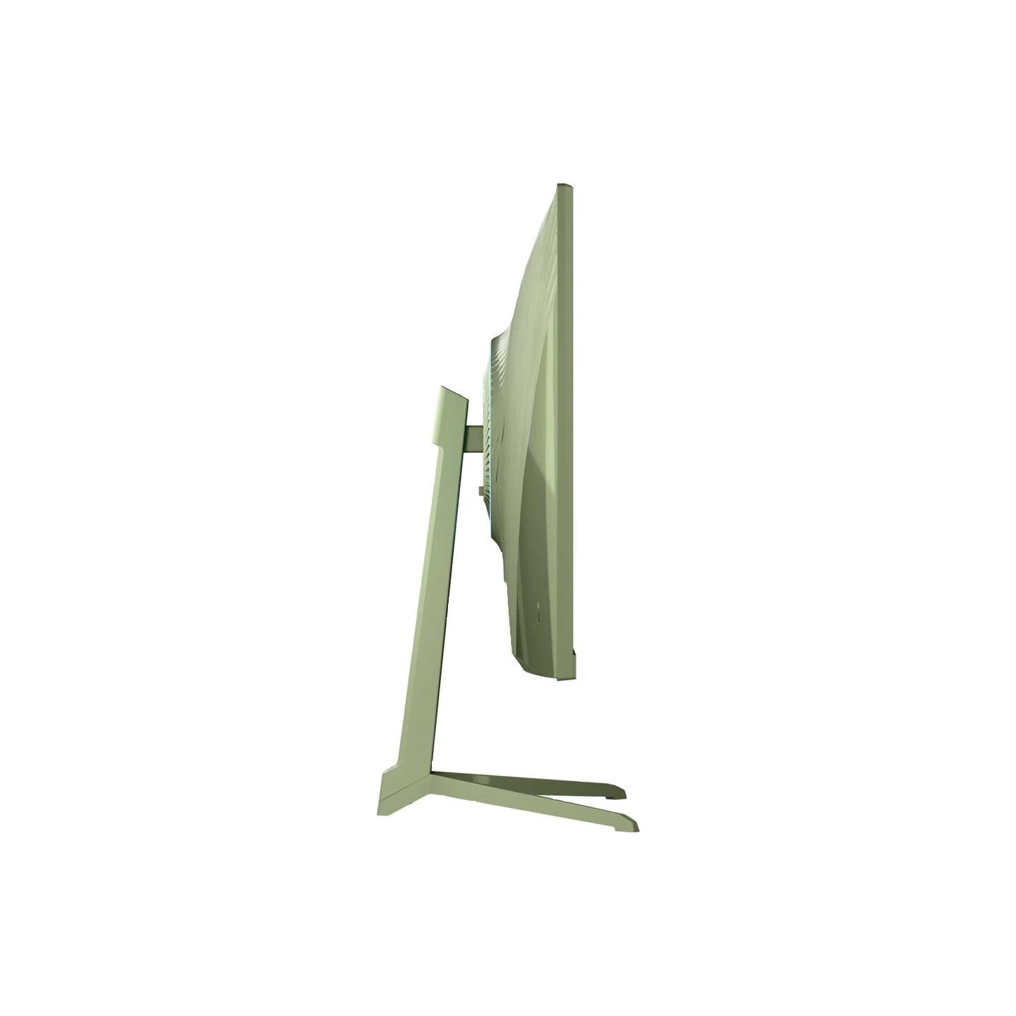 Arozzi | Nova | 24 " | IPS | FHD | 16:9 | 200 Hz | 1 ms | 1920 x 1080 pixels | 300 cd/m² | HDMI ports quantity 1 | Forest Green
