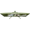Arozzi | Nova | 24 " | IPS | FHD | 16:9 | 200 Hz | 1 ms | 1920 x 1080 pixels | 300 cd/m² | HDMI ports quantity 1 | Forest Green