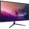 Arozzi | Nova | 27 " | IPS | QHD | 16:9 | 180 Hz | 1 ms | 2560 x 1440 pixels | 350 cd/m² | HDMI ports quantity 2 | Purple
