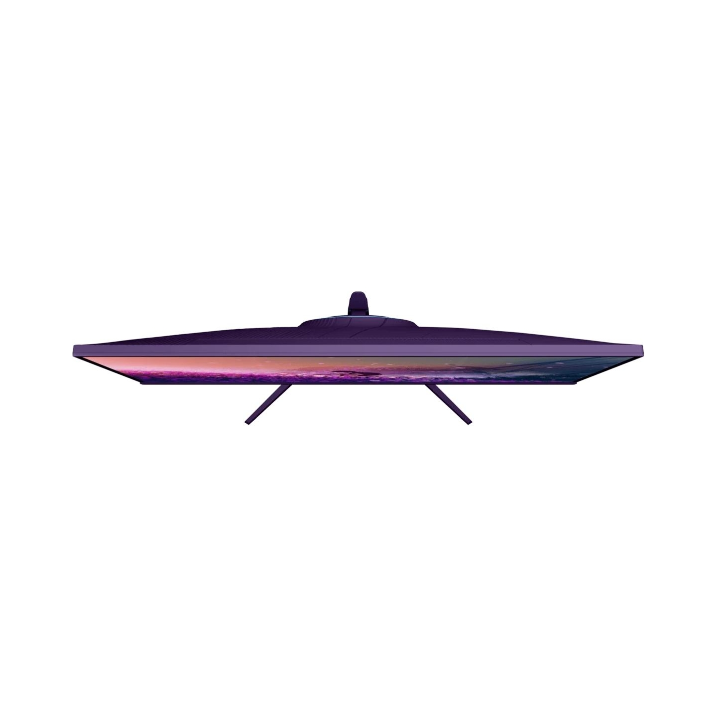 Arozzi | Nova | 27 " | IPS | QHD | 16:9 | 180 Hz | 1 ms | 2560 x 1440 pixels | 350 cd/m² | HDMI ports quantity 2 | Purple