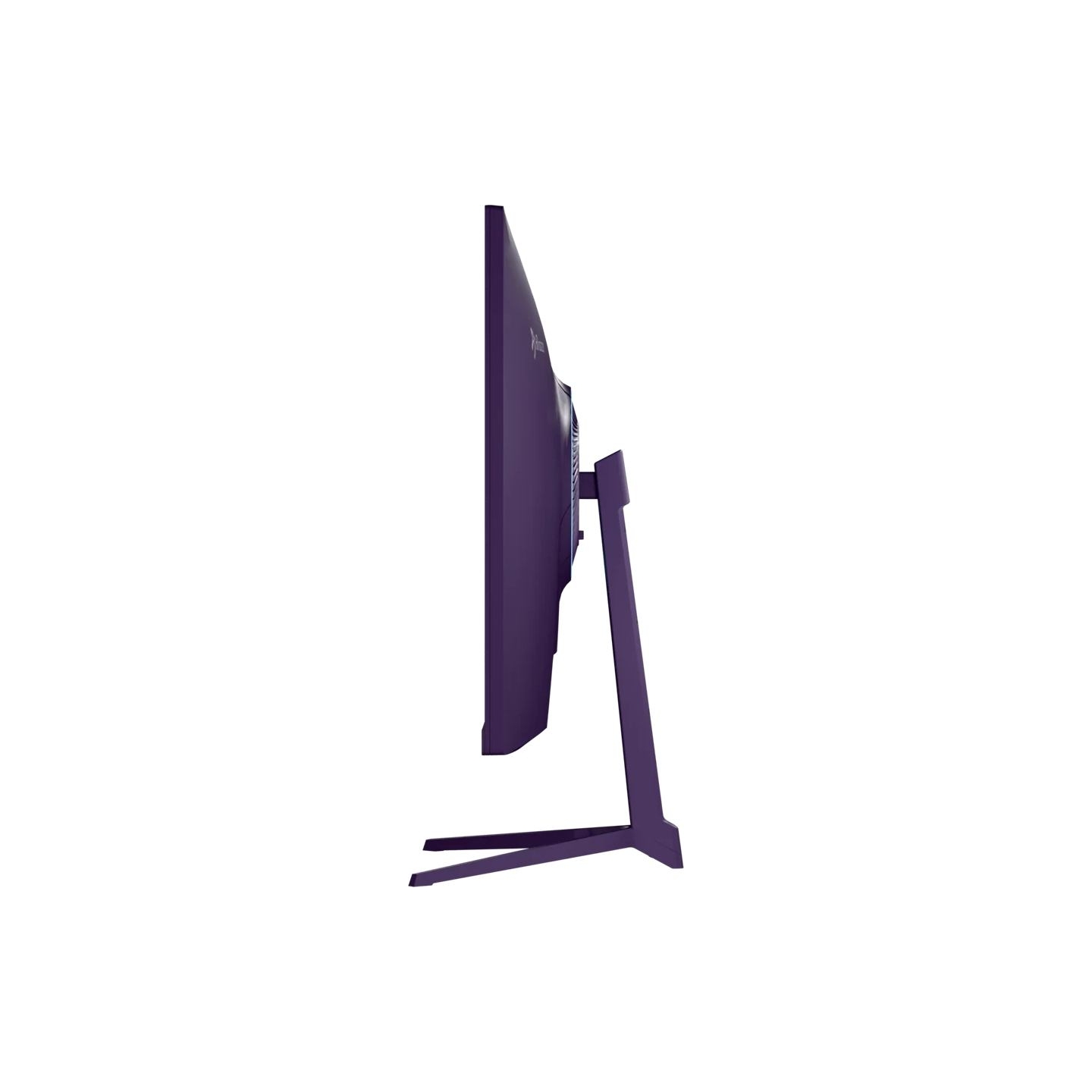 Arozzi | Nova | 27 " | IPS | QHD | 16:9 | 180 Hz | 1 ms | 2560 x 1440 pixels | 350 cd/m² | HDMI ports quantity 2 | Purple