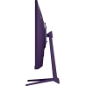 Arozzi | Nova | 27 " | IPS | QHD | 16:9 | 180 Hz | 1 ms | 2560 x 1440 pixels | 350 cd/m² | HDMI ports quantity 2 | Purple