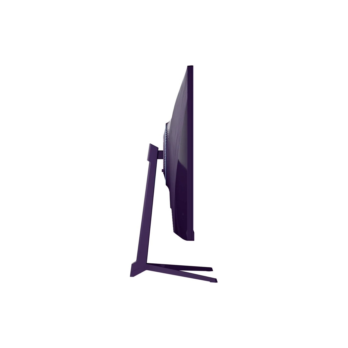 Arozzi | Nova | 27 " | IPS | QHD | 16:9 | 180 Hz | 1 ms | 2560 x 1440 pixels | 350 cd/m² | HDMI ports quantity 2 | Purple