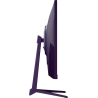 Arozzi | Nova | 27 " | IPS | QHD | 16:9 | 180 Hz | 1 ms | 2560 x 1440 pixels | 350 cd/m² | HDMI ports quantity 2 | Purple