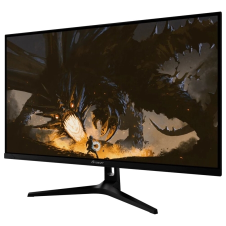 Arozzi | Nova | 32 " | IPS | QHD | 16:9 | 180 Hz | 1 ms | 2560 x 1440 pixels | 300 cd/m² | HDMI ports quantity 2 | Black