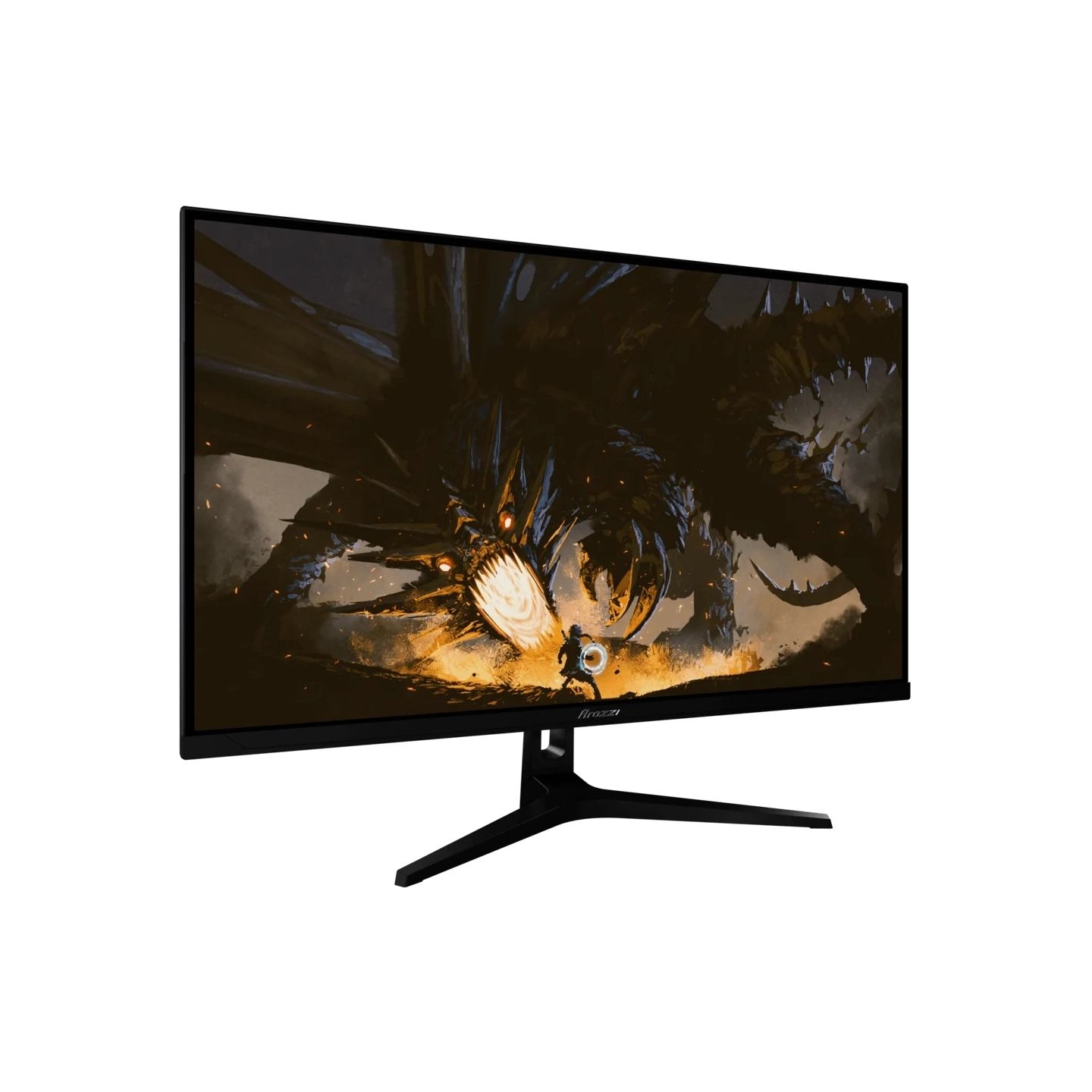 Arozzi | Nova | 32 " | IPS | QHD | 16:9 | 180 Hz | 1 ms | 2560 x 1440 pixels | 300 cd/m² | HDMI ports quantity 2 | Black