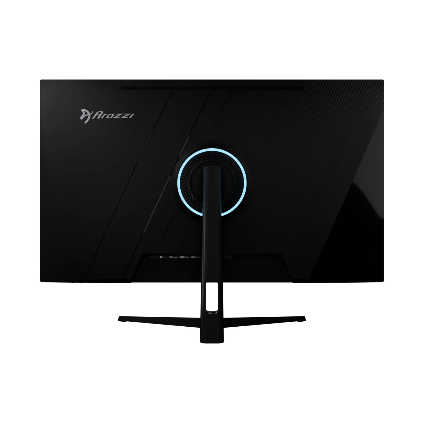 Arozzi | Nova | 32 " | IPS | QHD | 16:9 | 180 Hz | 1 ms | 2560 x 1440 pixels | 300 cd/m² | HDMI ports quantity 2 | Black