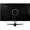 Arozzi | Nova | 32 " | IPS | QHD | 16:9 | 180 Hz | 1 ms | 2560 x 1440 pixels | 300 cd/m² | HDMI ports quantity 2 | Black