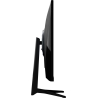 Arozzi | Nova | 32 " | IPS | QHD | 16:9 | 180 Hz | 1 ms | 2560 x 1440 pixels | 300 cd/m² | HDMI ports quantity 2 | Black