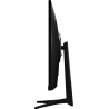 Arozzi | Nova | 32 " | IPS | QHD | 16:9 | 180 Hz | 1 ms | 2560 x 1440 pixels | 300 cd/m² | HDMI ports quantity 2 | Black