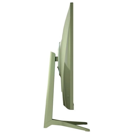 Arozzi | Nova | 32 " | IPS | QHD | 16:9 | 180 Hz | 1 ms | 2560 x 1440 pixels | 300 cd/m² | HDMI ports quantity 2 | Forest Green