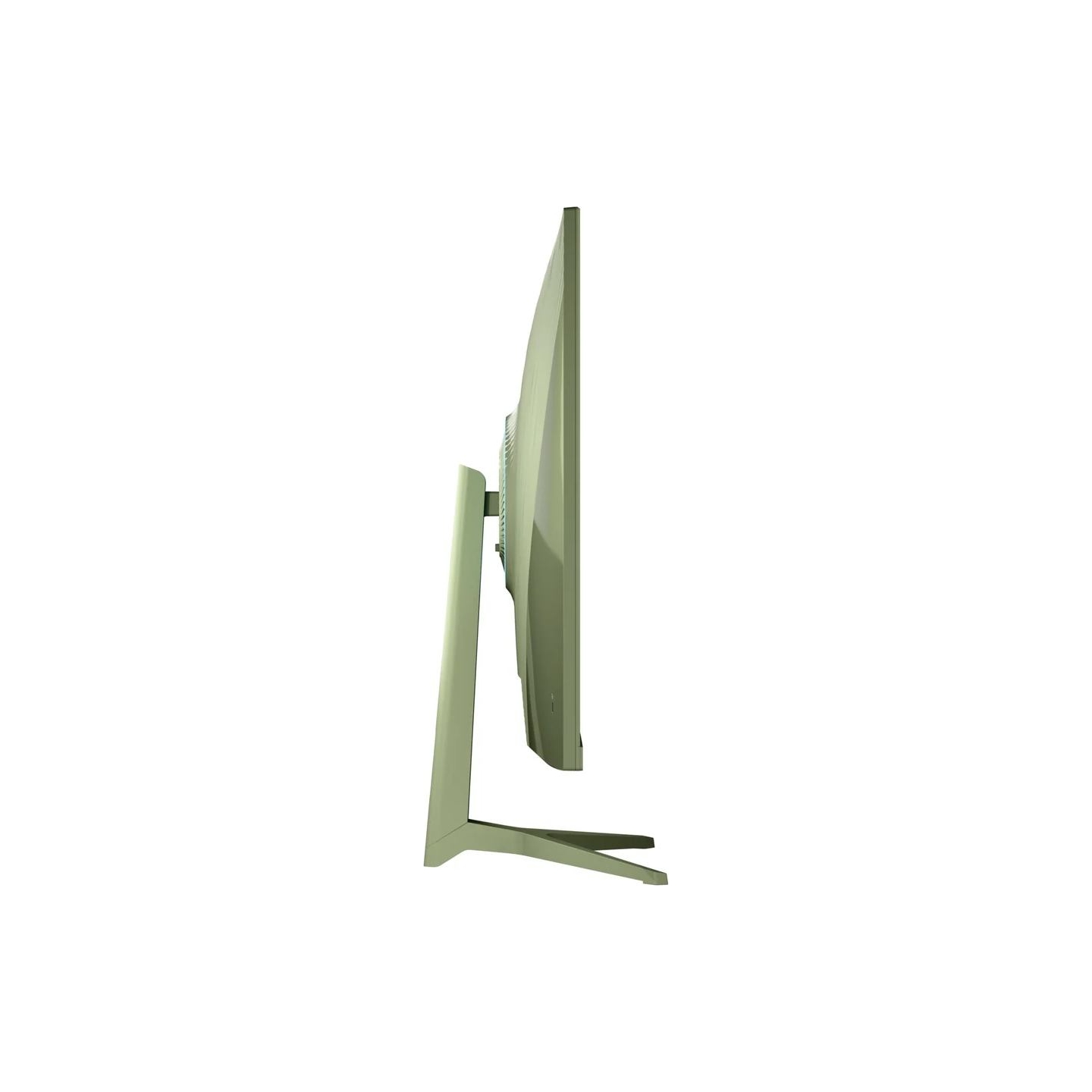 Arozzi | Nova | 32 " | IPS | QHD | 16:9 | 180 Hz | 1 ms | 2560 x 1440 pixels | 300 cd/m² | HDMI ports quantity 2 | Forest Green