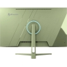 Arozzi | Nova | 32 " | IPS | QHD | 16:9 | 180 Hz | 1 ms | 2560 x 1440 pixels | 300 cd/m² | HDMI ports quantity 2 | Forest Green