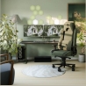 Arozzi | Nova | 32 " | IPS | QHD | 16:9 | 180 Hz | 1 ms | 2560 x 1440 pixels | 300 cd/m² | HDMI ports quantity 2 | Forest Green