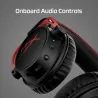 Hyperx HEADSET HYPERX CLOUD ALPHA/RED HX-HSCA-RD/EM HYPERX