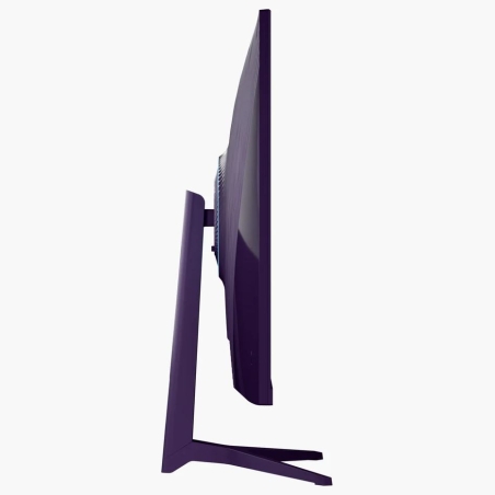 Arozzi | Nova | 32 " | IPS | QHD | 16:9 | 180 Hz | 1 ms | 2560 x 1440 pixels | 300 cd/m² | HDMI ports quantity 2 | Purple