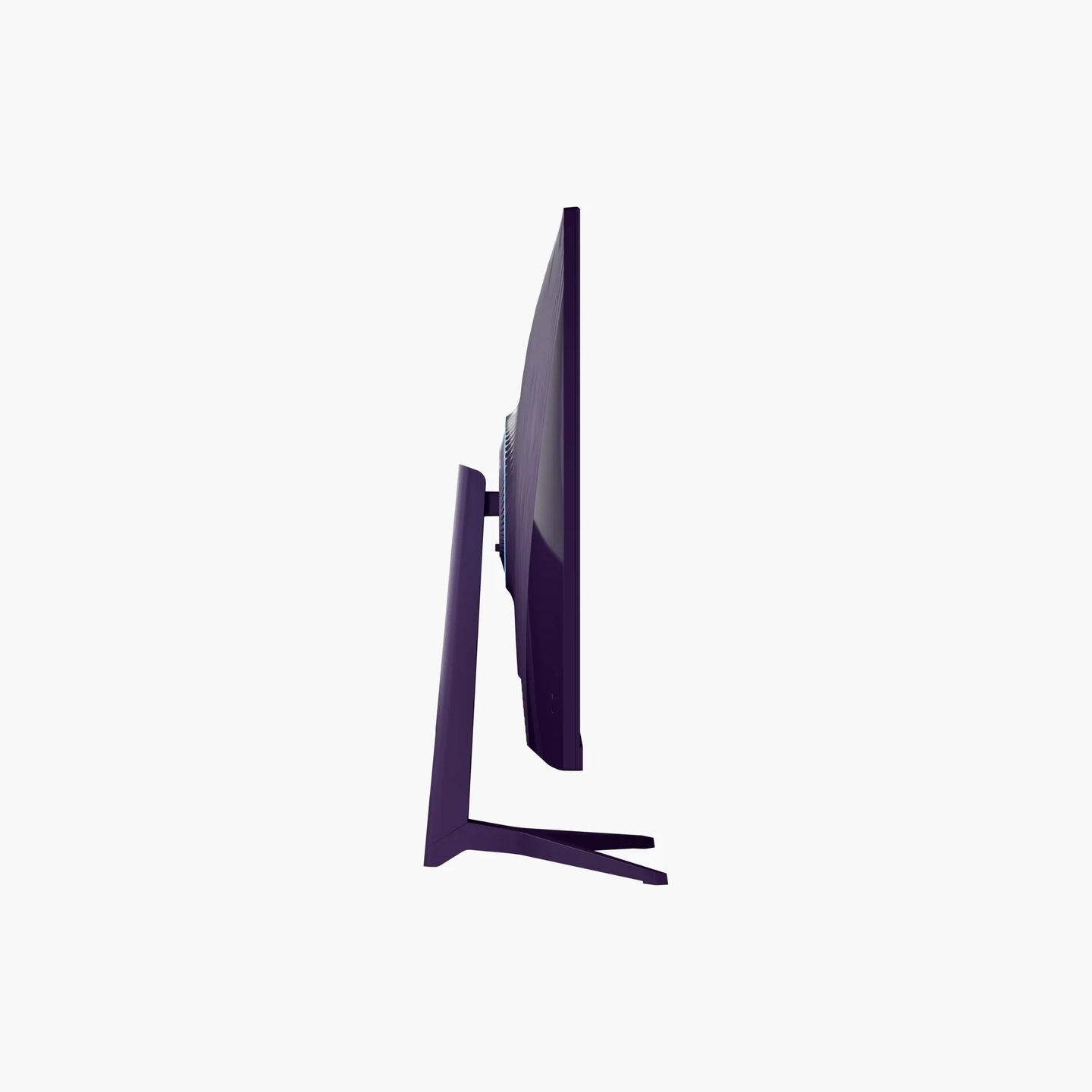 Arozzi | Nova | 32 " | IPS | QHD | 16:9 | 180 Hz | 1 ms | 2560 x 1440 pixels | 300 cd/m² | HDMI ports quantity 2 | Purple