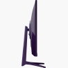 Arozzi | Nova | 32 " | IPS | QHD | 16:9 | 180 Hz | 1 ms | 2560 x 1440 pixels | 300 cd/m² | HDMI ports quantity 2 | Purple