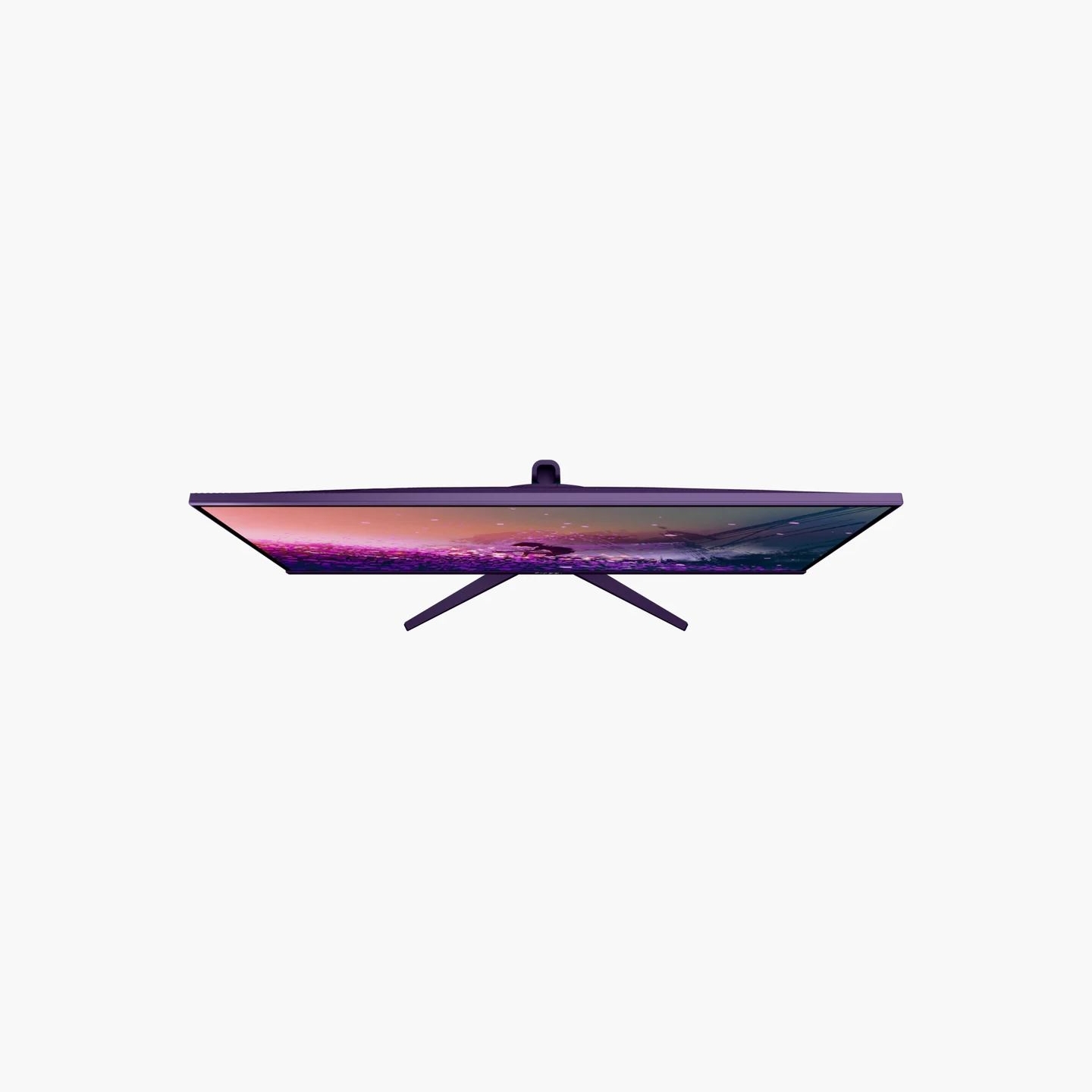 Arozzi | Nova | 32 " | IPS | QHD | 16:9 | 180 Hz | 1 ms | 2560 x 1440 pixels | 300 cd/m² | HDMI ports quantity 2 | Purple