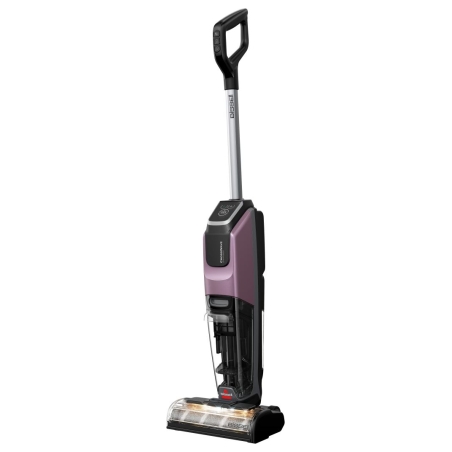 Bissell All-in One Multi-Surface Cleaner | CrossWave OmniForce EdgeFind Select | Cordless operating | Washing function | 25.9 V 