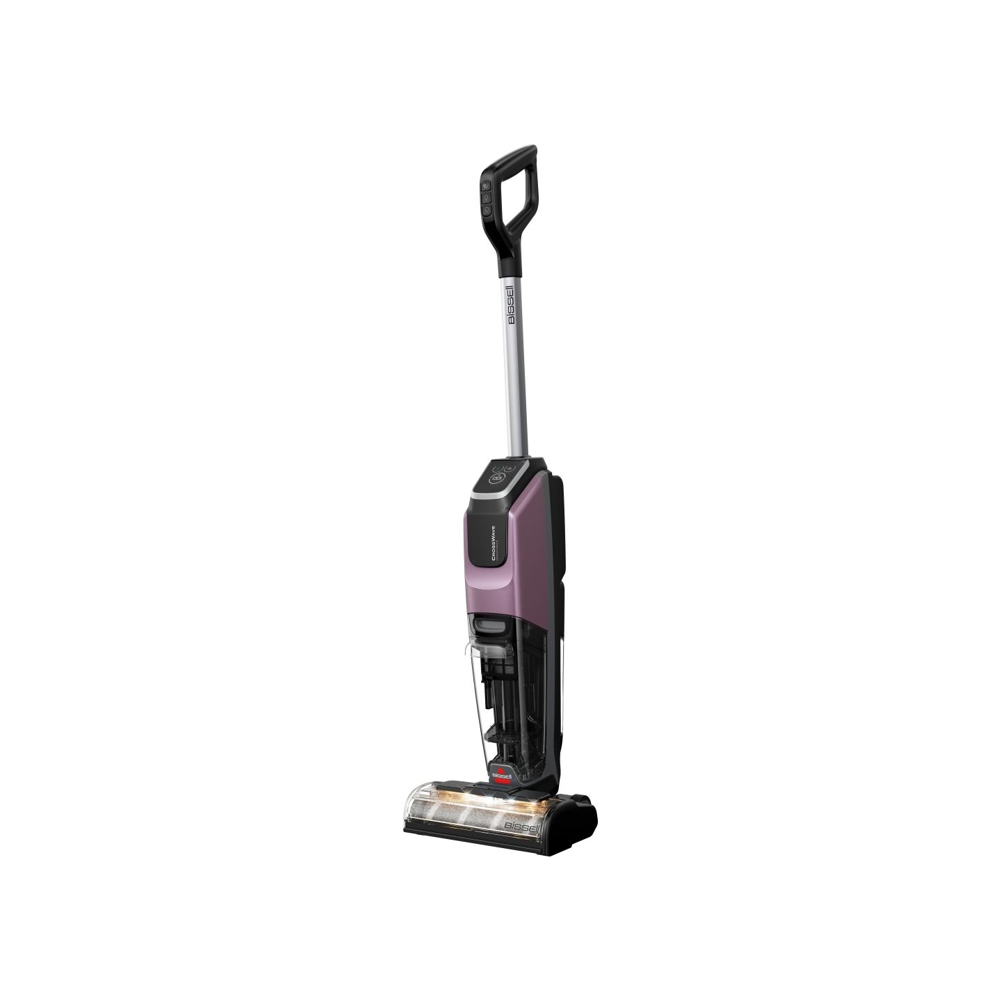 Bissell All-in One Multi-Surface Cleaner | CrossWave OmniForce EdgeFind Select | Cordless operating | Washing function | 25.9 V 