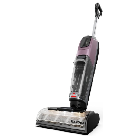 Bissell All-in One Multi-Surface Cleaner | CrossWave OmniForce EdgeFind Select | Cordless operating | Washing function | 25.9 V 
