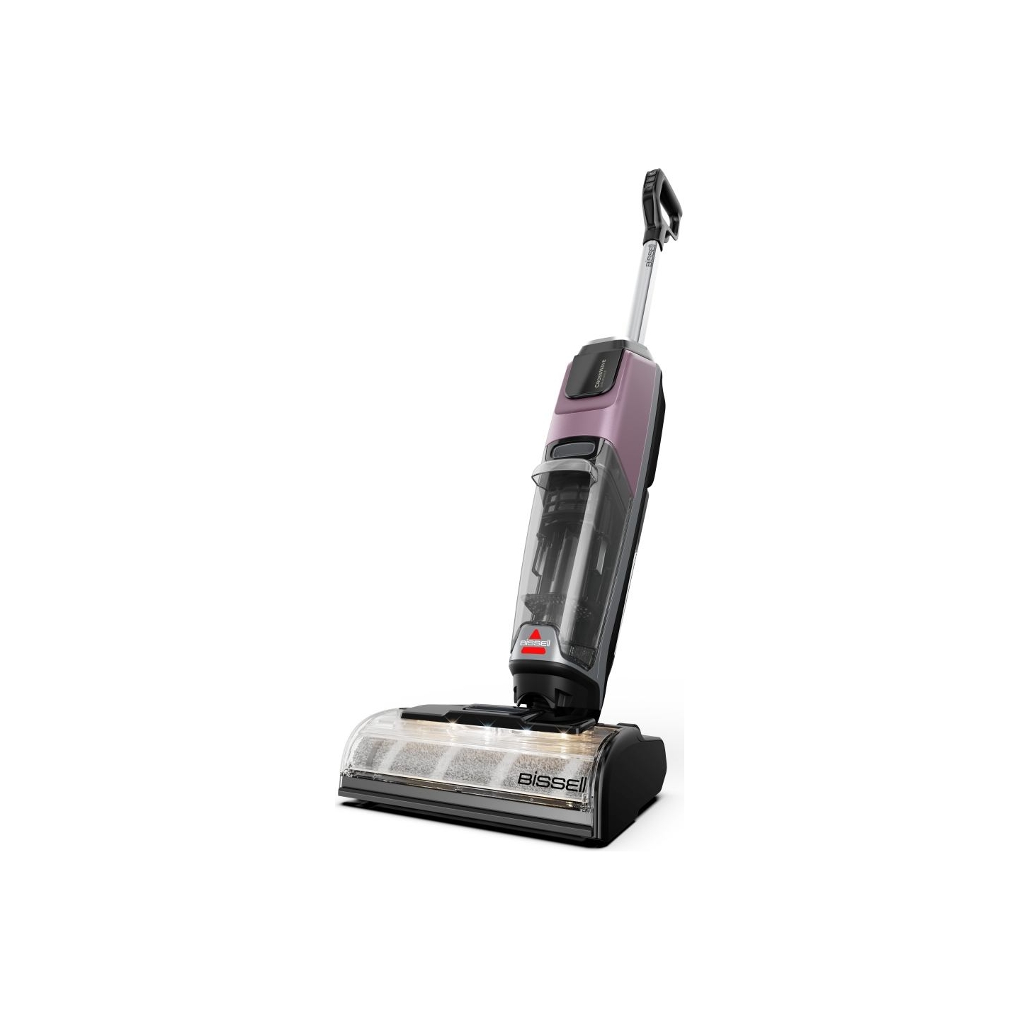 Bissell All-in One Multi-Surface Cleaner | CrossWave OmniForce EdgeFind Select | Cordless operating | Washing function | 25.9 V 