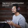 Hyperx HEADSET HYPERX CLOUD ALPHA/RED HX-HSCA-RD/EM HYPERX