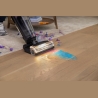Bissell All-in One Multi-Surface Cleaner | CrossWave OmniForce EdgeFind Select | Cordless operating | Washing function | 25.9 V 