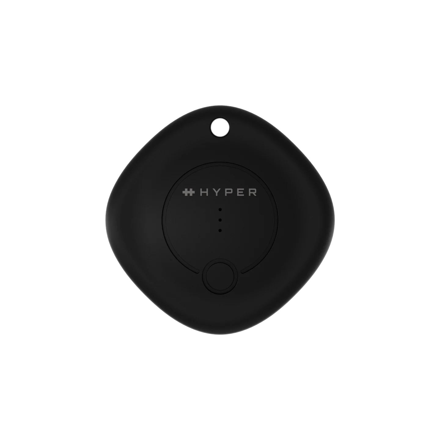 Hyper | HyperShield Universal Find My Locator/Tracker | HS5800BKGL | Black