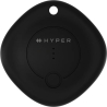 Hyper | HyperShield Universal Find My Locator/Tracker | HS5800BKGL | Black
