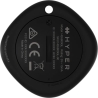 Hyper | HyperShield Universal Find My Locator/Tracker | HS5800BKGL | Black