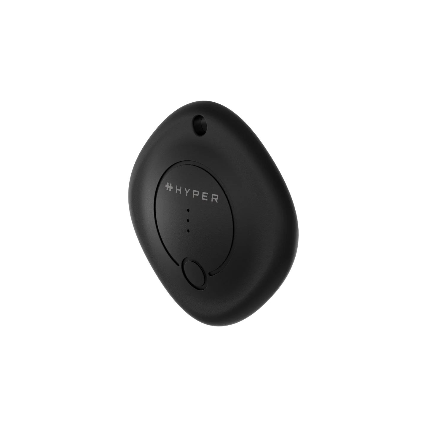 Hyper | HyperShield Universal Find My Locator/Tracker | HS5800BKGL | Black