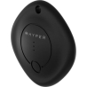 Hyper | HyperShield Universal Find My Locator/Tracker | HS5800BKGL | Black