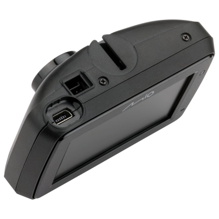 MIO | Car Dash Camera | MiVue 903W Pro | GPS | Wi-Fi