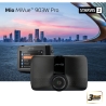 MIO | Car Dash Camera | MiVue 903W Pro | GPS | Wi-Fi